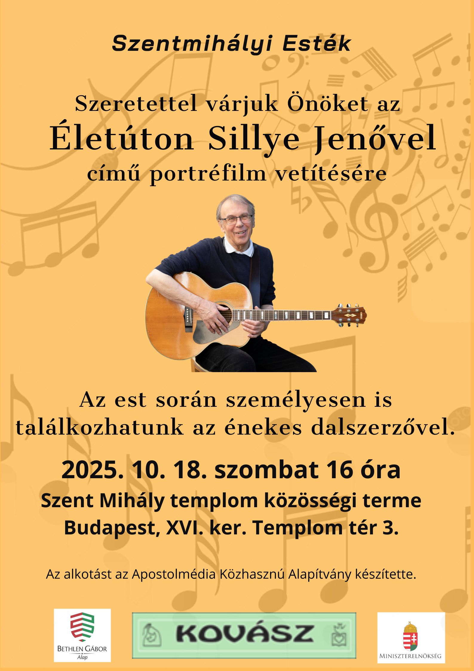 Sillye Jenő