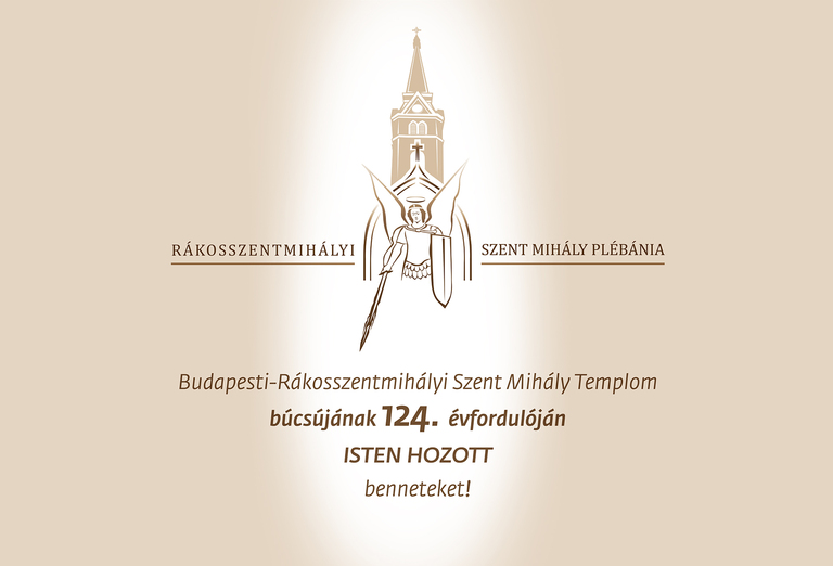 Rákosszentmihály – Búcsú